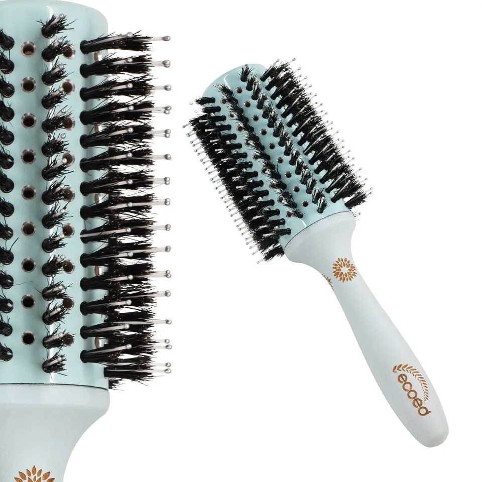 Do Boar Bristle Brushes Cause Static?