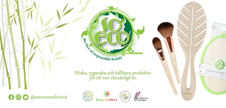 So Eco Brush