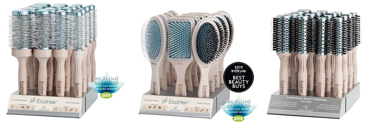 EcoHair by Olivia Garden