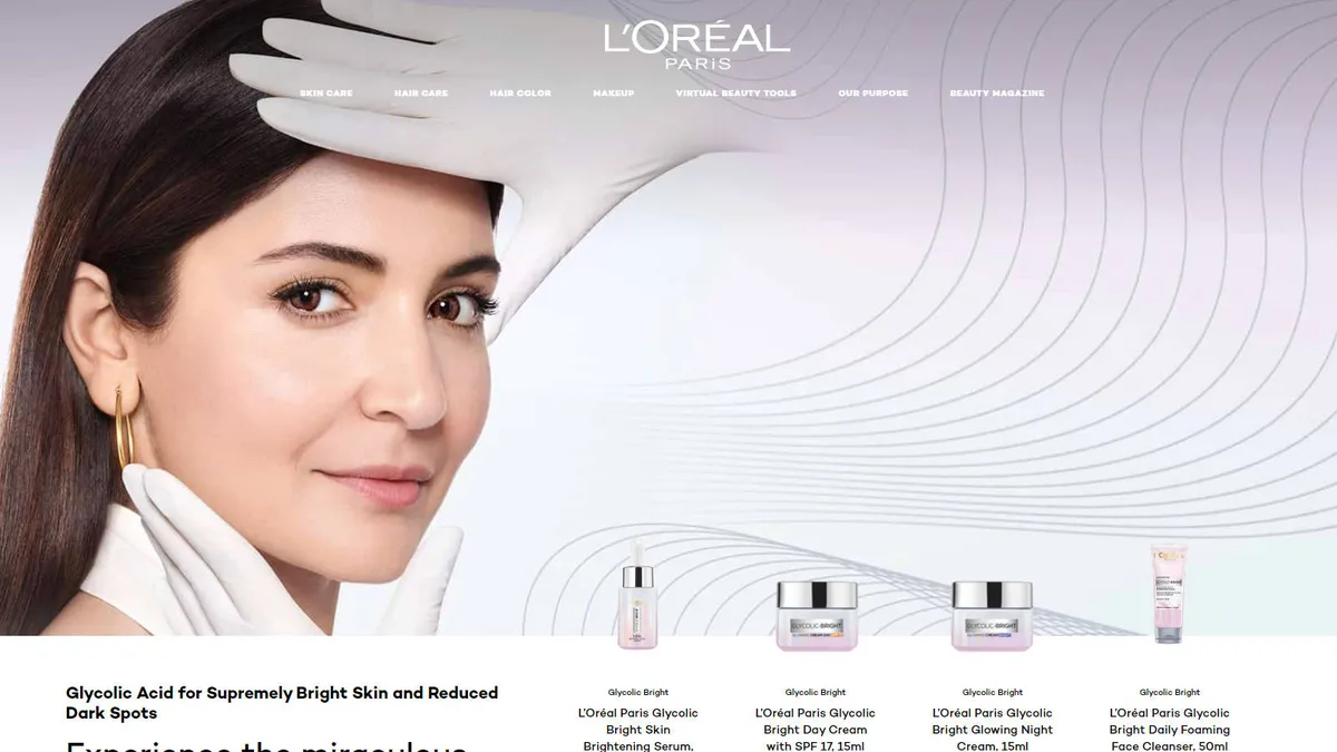 L'Oréal Paris
