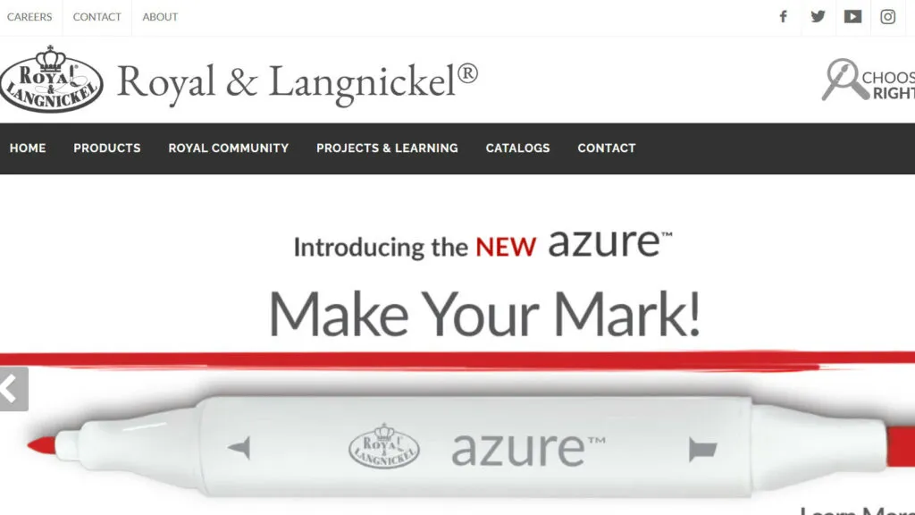 Royal and Langnickel