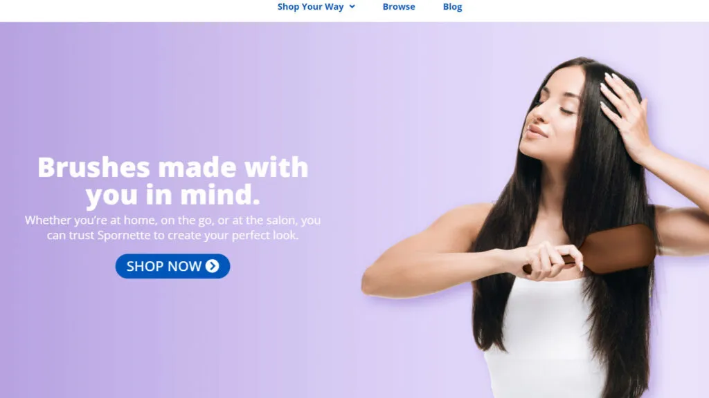 Spornette International