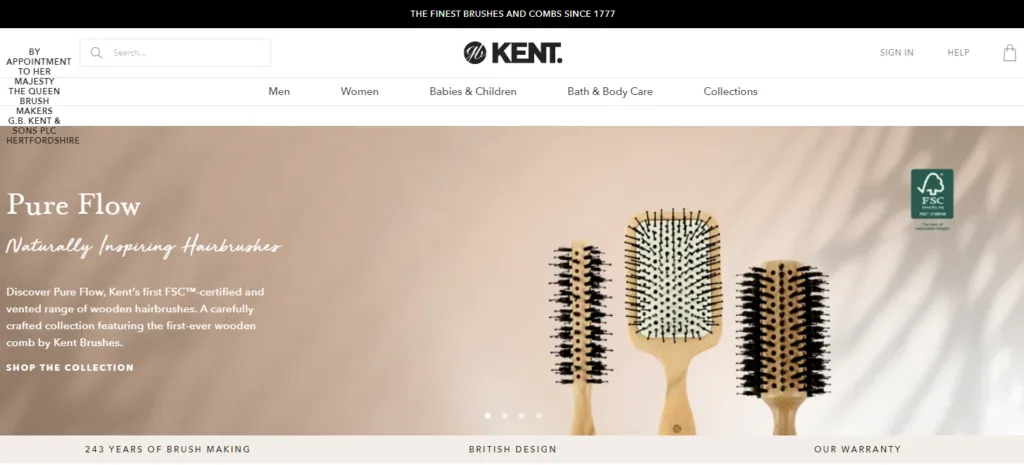 Top 5 Boar Bristle Brush Manufacturers in 2024