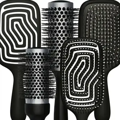 Brush Berlin Collection