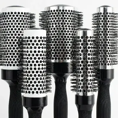 Ceramic Round Brushes