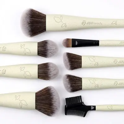 Compostable Hair Brushes