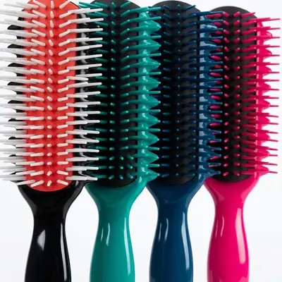 Curl Defining Brushes