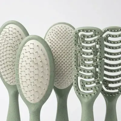 Pcr Eco Brushes
