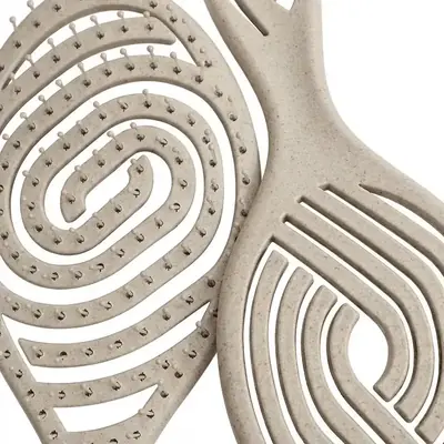 Pcr Paddle Venting Brushes