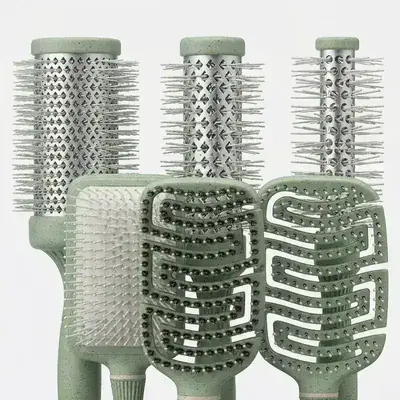 Professional Eco Brushes