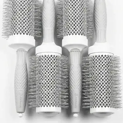 Round Brushes Vivaldi