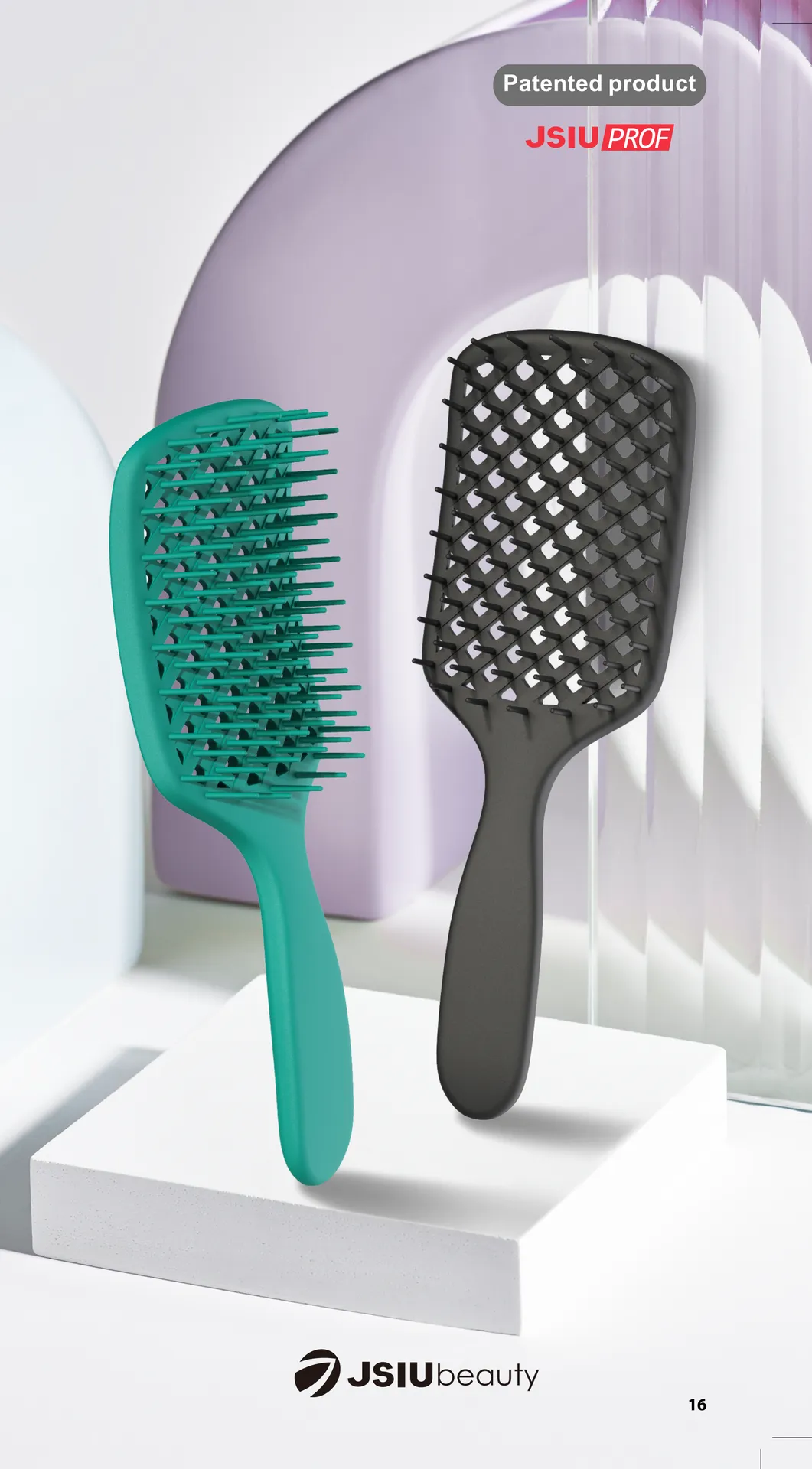 FlexiGlide Detanglers