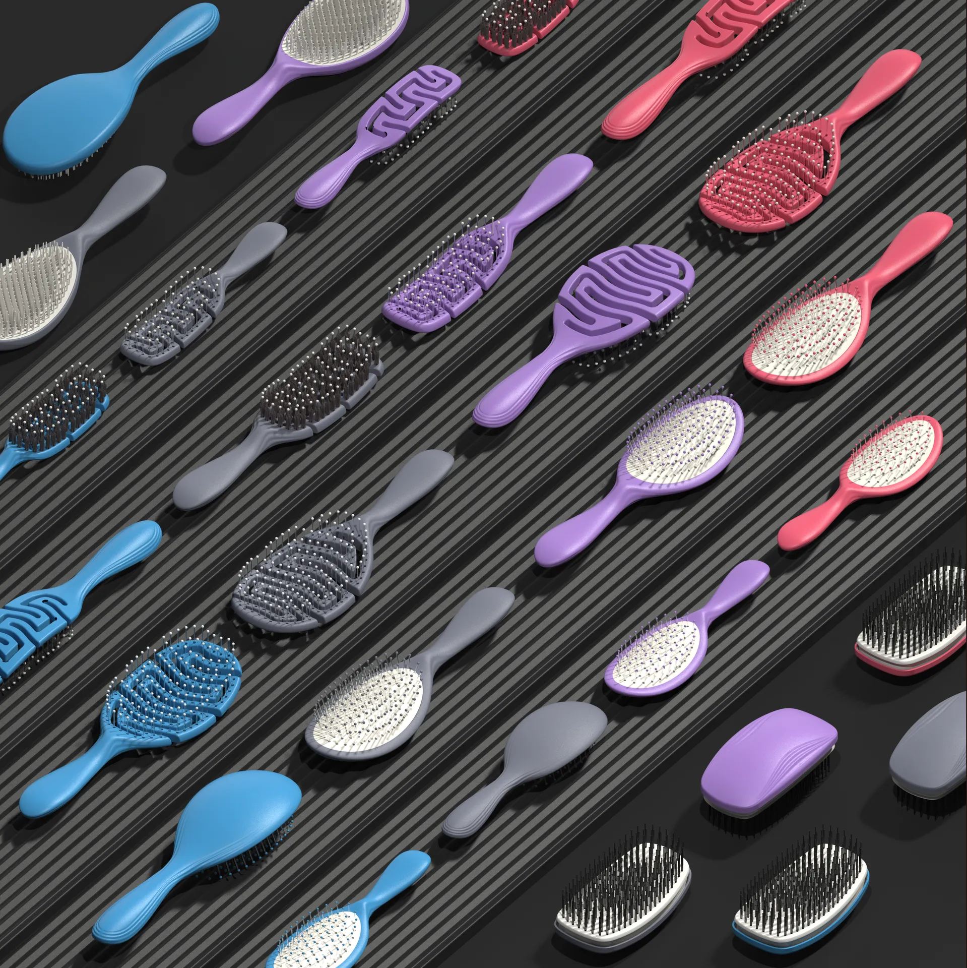 Eco Color Assortment