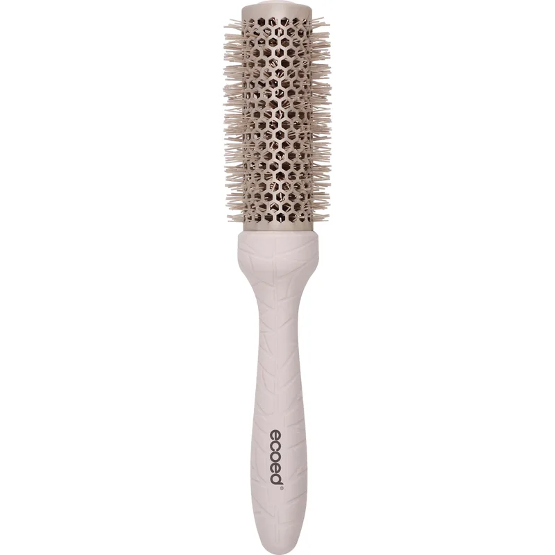 Biodegradable Round Brushes BD233