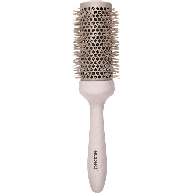Biodegradable Round Brushes BD253