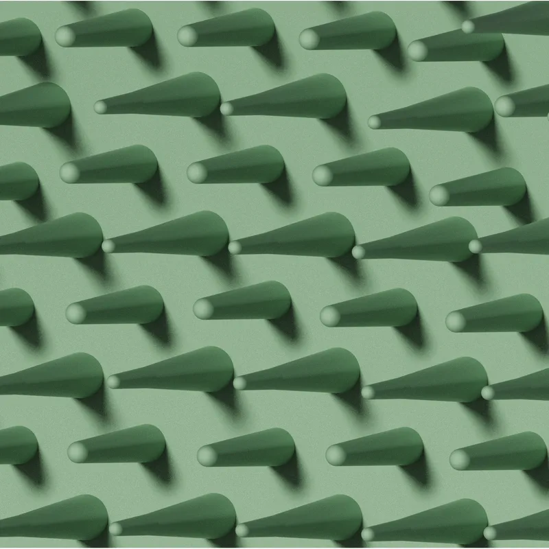 Scalp Massage Brush BX2129