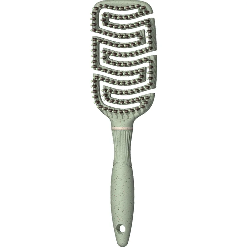 Professional Eco Brushes EN13432