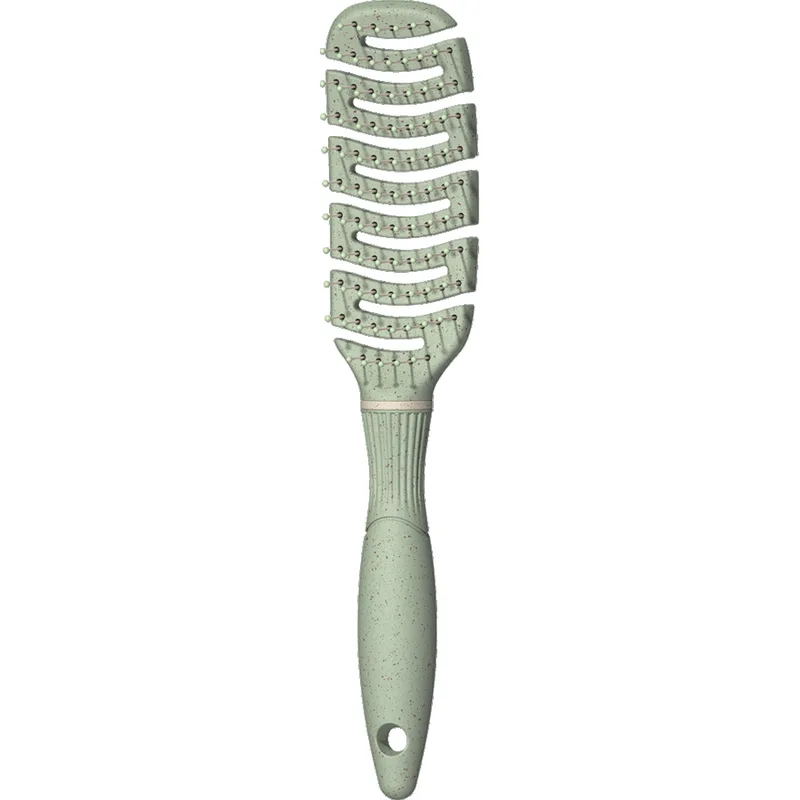 Professional Eco Brushes EN13432