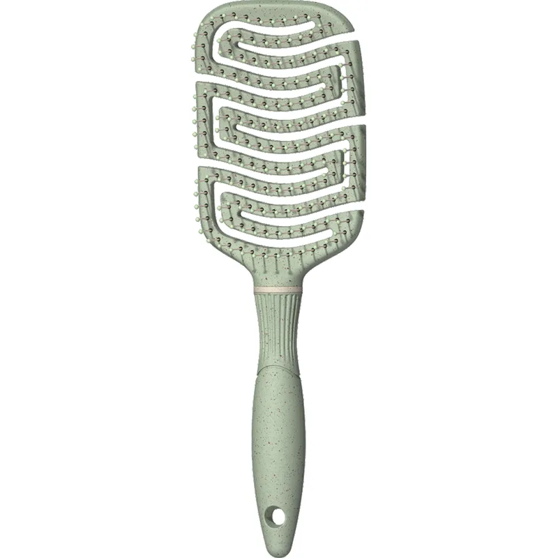 Professional Eco Brushes EN13432