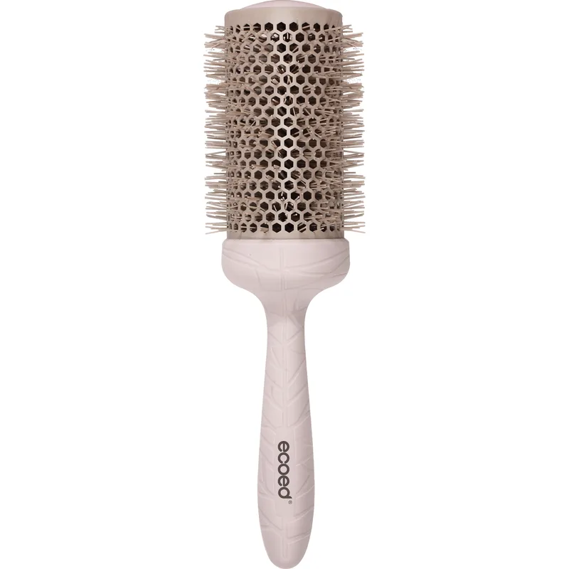 Biodegradable Round Brushes EN13432