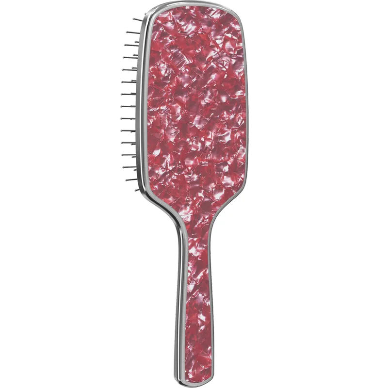 Marble Luxe Styling Brush JD5608